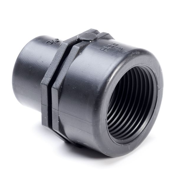 IFS Polypropylene Reducing Socket