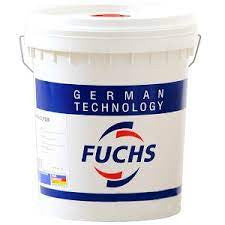 Fuchs - CHEMPLEX SI 2 Grease 1kg Pail | 3452001