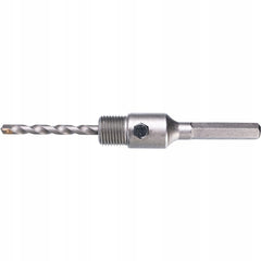 Dymaxion - 350mm Long Adaptor SDS Plus M22 Thread | ASPM350