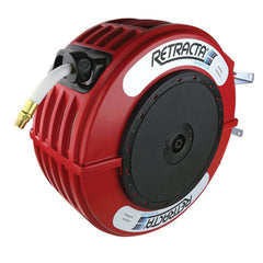 Retracta - R3 20m x 1/2" Hot W Racr | HWC420G-01