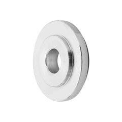 PFERD - Dia. 150 x 50mm Polinox Non-Woven Unmounted Grinding Wheel Png Centre Hole Dia. 25.4mm A280 for Fine Grinding & Finishing | 44646129