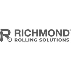 Richmond Rolling Solutions - S5583D SWIVEL SINGLE BOLT | 063OBTS5583D