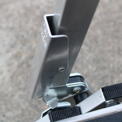 Richmond Aluminium Step Ladder | CSL200 | Lightweight & Compact