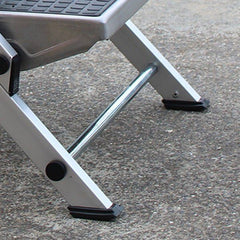 Richmond Aluminium Step Ladder | CSL200 | Lightweight & Compact