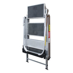 Richmond Rolling Solutions - CSL300 - Industrial Shed