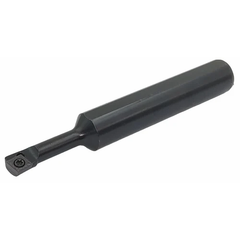 Precision Specialty Tools - Lathe Boring Bar Carbide Tipped HEX 6mm | LBBT06M