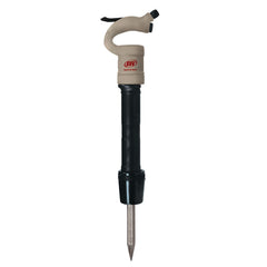 Ingersoll Rand - 9" Stroke Air Rivet Buster with Threaded Barrel - Swan Neck Handle | 9001