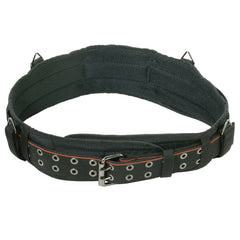 Ergodyne - Arsenal 5555 5-Inch Padded Tool Belt - Black | ER0005555NCD00M
