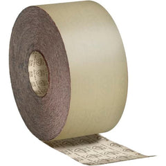 Klingspor - PS 33 B Rolls with paper backing for Paint - Varnish - Filling compound - Wood