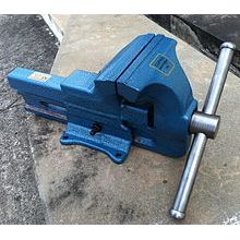 Trax - 100mm - Mechanics Vice | ARX-BV100