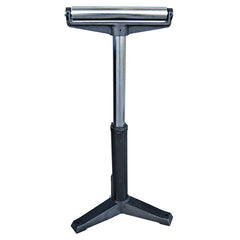 ITM - ITM HRS52-1 SINGLE ROLLER STAND, 400MM WIDE, 580 - 970MM HEIGHT | RS-002
