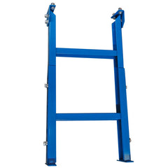 ITM - ITM ROLLER STAND, 360MM WIDE, 715-1050MM HEIGHT | RS300