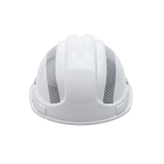 Frontier -  Frontier Reflective Hard Hat Tape. 1 Pack 20 Curves + 10 Straight | 9322297222547