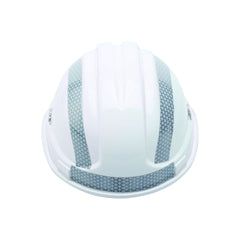 Frontier -  Frontier Reflective Hard Hat Tape. 1 Pack 20 Curves + 10 Straight | 9322297222547