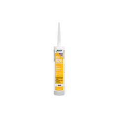 Bostik - Bostik RTV 926 White 300g (Pack of 15) | 30804665