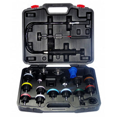 SP Tools - Cooling System Pressure Tester 21 Piece | SP70750