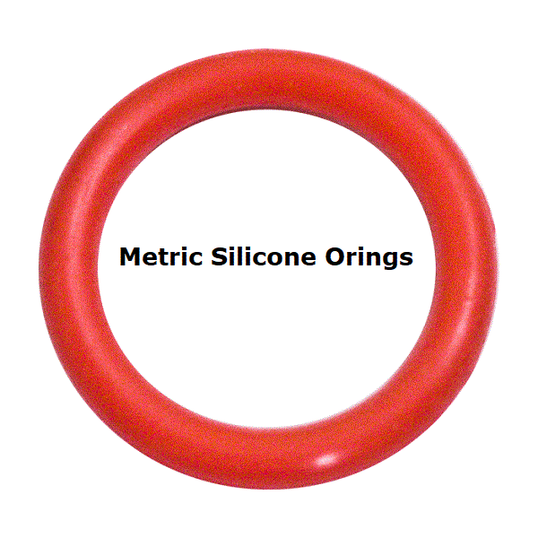 Action 10.5x114mm O-ring