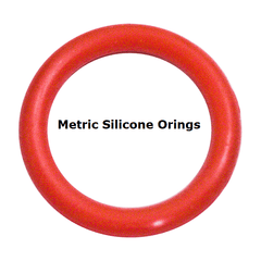 Action 10.5x114mm O-ring