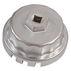 SP Tools - Engine Service - Oil Filter Wrench Socket 64.3mm | SP71123