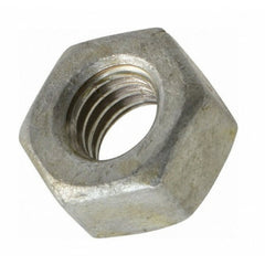 Bremick - Grade 7m Heavy Hex Nuts Galvanised UNC 7/8" (Box of 25)