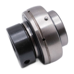 Bearing insert with eccentric collar
