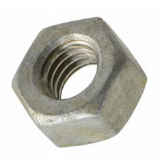 Bremick - G7M Heavy Hex Nuts GAL UNC 7/8 | N7MCG220002