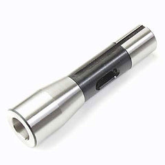 Precision Specialty Tools - Drill Sleeve R-8 Bridgeport - 1 Morse Taper Amrad | MAR8-1MT