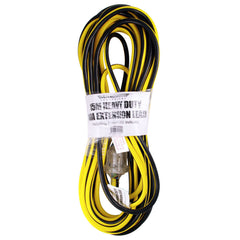 Power DC - ULTRACHARGE 15M Heavy Duty 10A Extension Lead | UR240/15HD