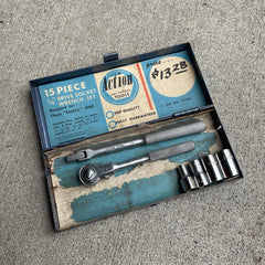 Action - Action Box Set Trade Show Combo 12pcs | ACTION1B