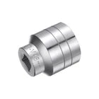 Trax - 46mm 3/4"D12PT Metsk | ARX-HS3446
