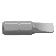 Sutton Tools - 50mm Screwdriver Bit S101 Slotted Sl5-6 Power | S1015650