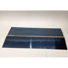 Shop Aid Blue Tempered FL/PAK 2 Pc 6 x 25 .032″