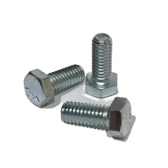 BBI - 1/4"-20x1 1/8" (Ft) - Imperial Grade 5 Hex Set Screw Plain UNC | 846008