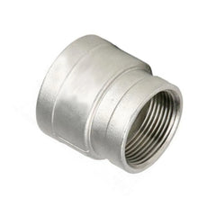 AIP - Socket Carbon Steel Reducing BSP - 4" x 2" | 52-540-064-032 | BSSR10050