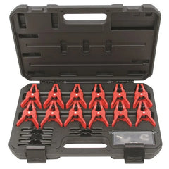 Toledo - Metal Line Stopper Set 12pc | 305160