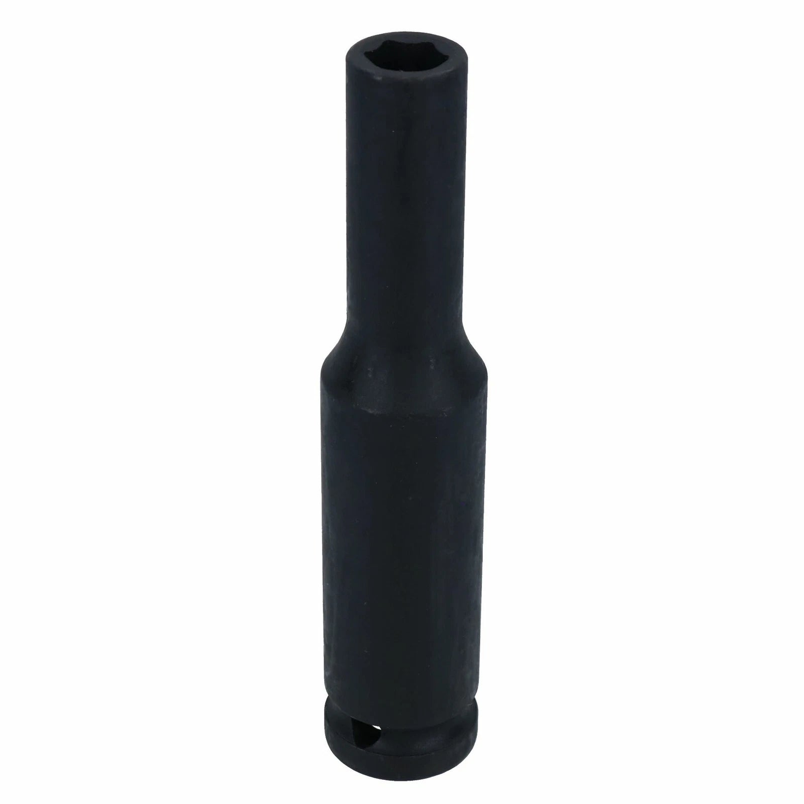Action 10mm 1/2" Drive 6-point Metric Extra Long Impact Socket - 150mm