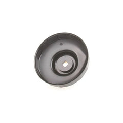 Toledo - 91mm Oil Filter Wrench Cup x 12F | 305910-1