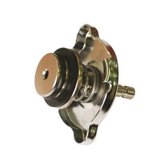 Toledo - Rubber Seal - Radiator Adaptor No 3 | 308503A