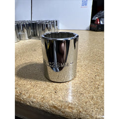 Trax - 28mm 12PT 1/2" Stand Socket | ARX-98800