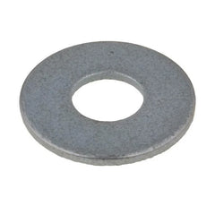 BBI - M8 22x9 X 1.8 - Metric Flat Washer Mild Steel Hdg | 367015