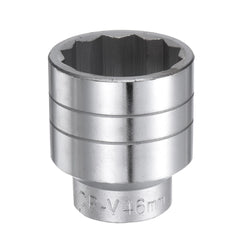 Trax - 46mm 3/4"D12PT Metsk | ARX-HS3446