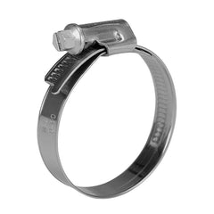 Hardie Hose - 190-210mm - Wormdrive S/S 12mm | HC-SS210