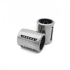 Linear Bearing NBR - Metric - Compact (12x19x28) | KH1228PP/ECO