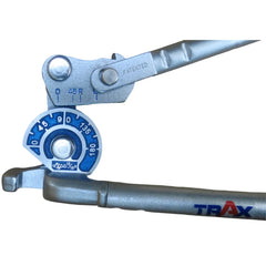 Trax - 10mm Tube Bender @69D | ARX-365M-10