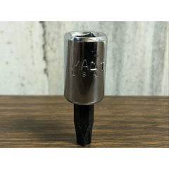 Trax - T45 Torx Driver | TX512A-T45