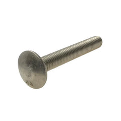 BBI - M10-1.50x100mm - Stainless 316 Cup Bolt Metric | 707296