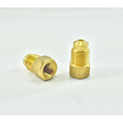 AIP - Flare Conn. Inverted Steel Tube Nut Long - 3/16" (t) X | 33-358-l03-m10 | BF58SL03M10X1