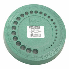 Sutton Tools - St& D101 Sm7 Metric Suits Sm8 (1-13mm) | D101SM7