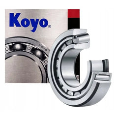 Bearing KOYO Tapered Roller - Metric (75x130x41) | 33215JR/KOYO