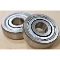 Bearing NBR Ag Deep Groove Ball Bearing (3/4 x 52mm x 16.256/17.78mm) | 205KR3/ECO